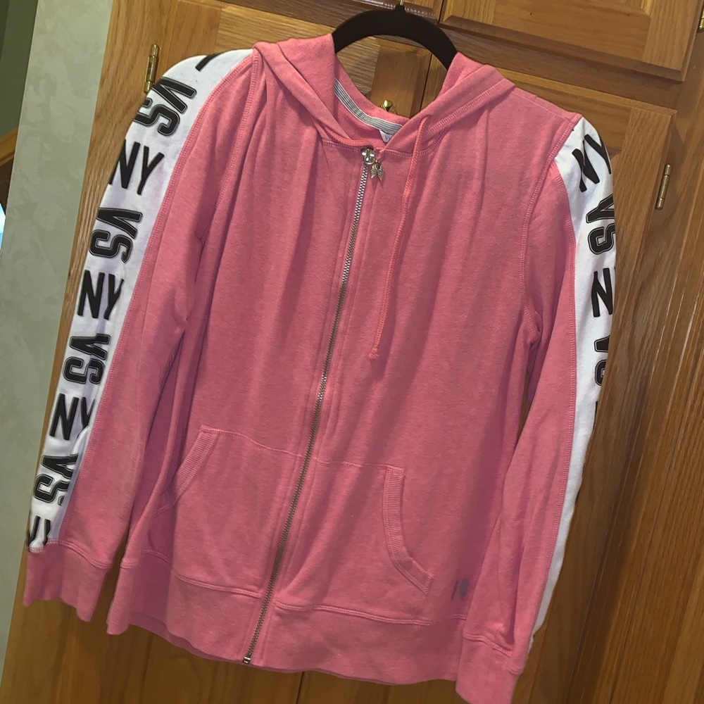 VS full zip up